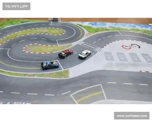 重庆哪里可以玩漂移